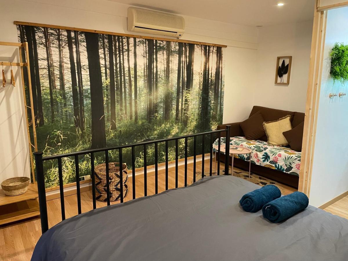 Aux Bonheurs Landais Hotel Linxe Екстериор снимка